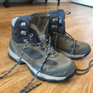 Vasque Breeze AT Mid GTX Hiking Boots Women's